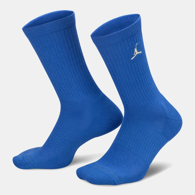 Everyday Crew Socks (3 Pairs)